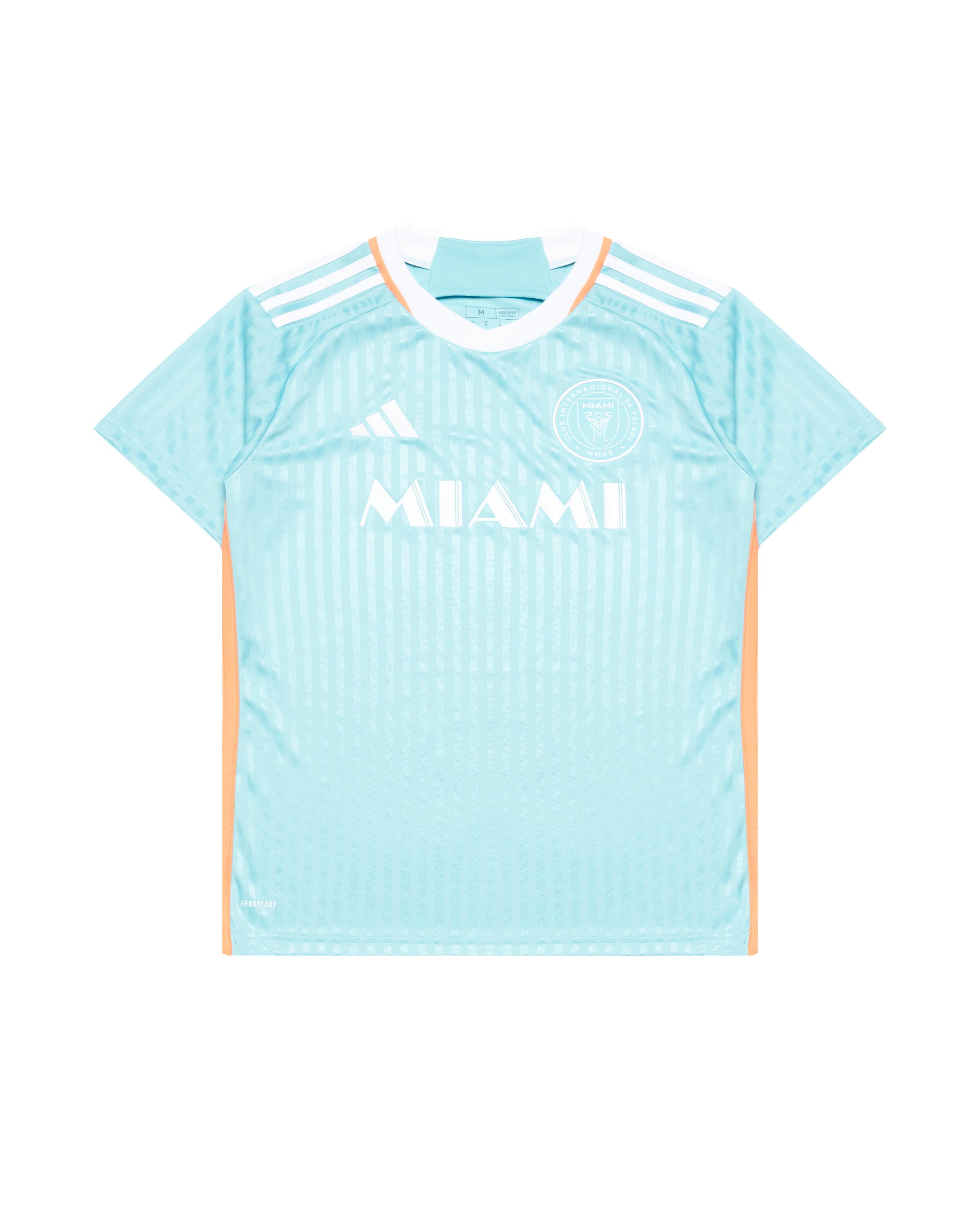 Adidas Originals Jersey 3 - Inter Miami CF | JJ1449 | AFEW STORE
